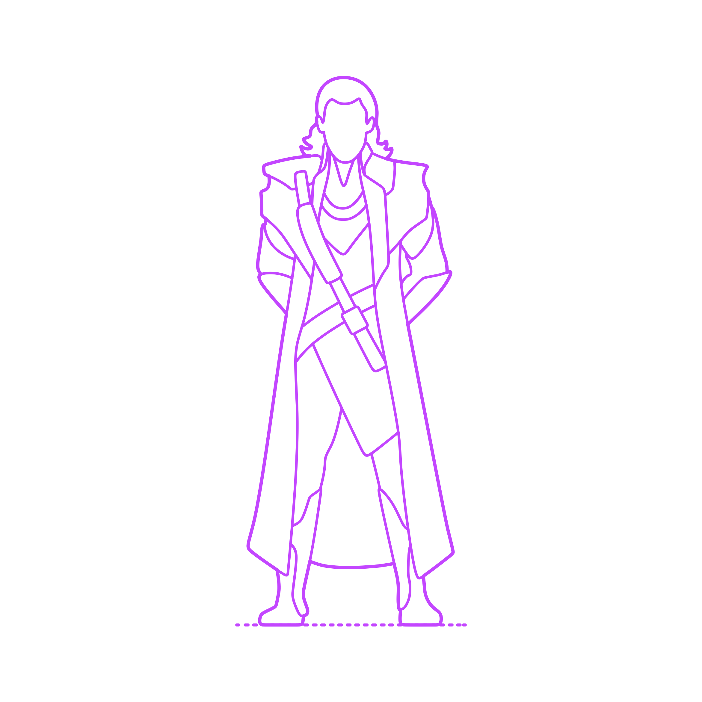 Pop Culture Marvel Comics Loki Vinyl Svg File Free Vectors